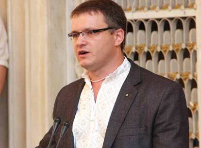 Иван Варченко стал заместителем губернатора Харьковской области