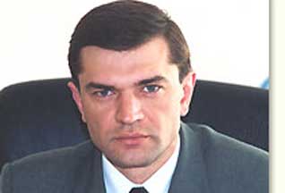 Масельский снова назначен главой района на Харьковщине