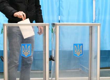В Харькове открылись все избирательные участки