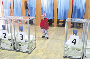 На выборах в Харькове все спокойно – наблюдатели от Добкина