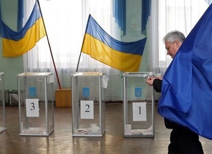 Явка на выборах по Украине составила 60.27%, на Харьковщине – 47.97%