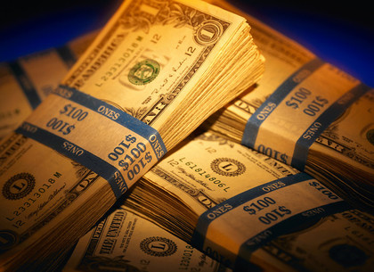 Межбанк открылся ростом доллара в продаже