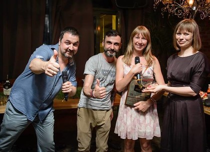 В Киеве наградили победителей Интернет-премии PROpeller Digital (ФОТО)