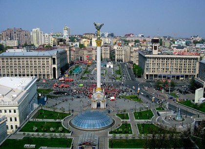 «Правый сектор» разочаровался в Майдане и собирается сносить баррикады