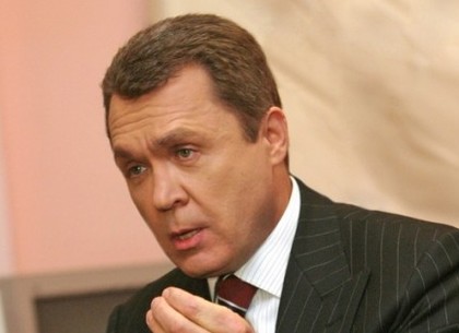 Владимир Семиноженко подал в отставку с поста председателя Госинформнауки