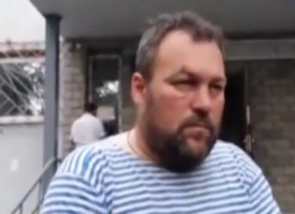 Суд оставил под стражей луганского батюшку-террориста