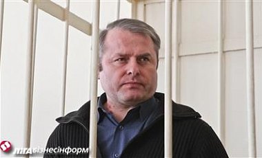 Убийца экс-нардеп Лозинский вышел досрочно из тюрьмы. Пишут, что болен
