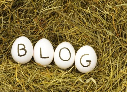Сегодня, 14 июня, Международный день блогера