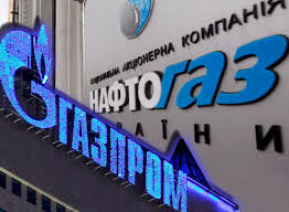 «Газпром» перевел «Нафтогаз» на предоплату. Обе компании подали иски в Стокгольмский суд