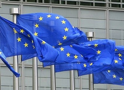 Еврокомиссия сегодня перечислит Украине 500 миллионов евро