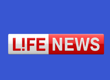 В Украине хотят запретить вещание LifeNews, Russia Today и RenTV
