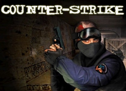 Сегодня, 19 июня, день рождения флэшмоба и полуюбилей Counter-Strike