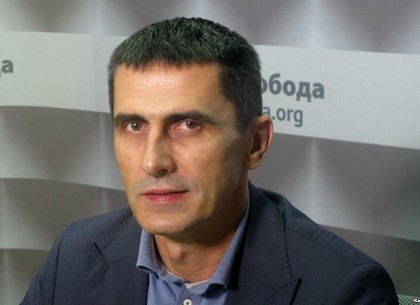 Виталий Ярема стал Генеральным прокурором Украины