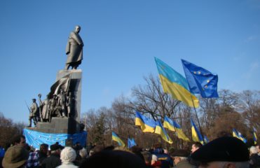 Завтра в центре Харькова может быть неспокойно из-за митингующих
