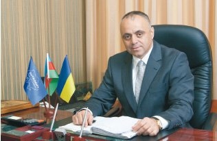 В Харькове начнет работать Почетное консульство Азербайджана