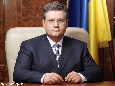 Зона АТО нуждается в украинской гуманитарной помощи