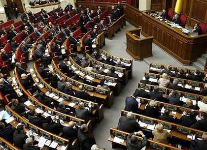 Депутаты покидают КПУ. Фракция коммунистов может быть ликвидирована