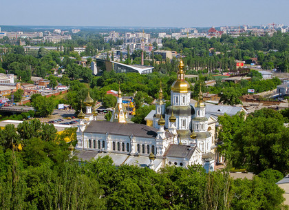 Харьков заявит о себе на туристических выставках в Польше и Чехии