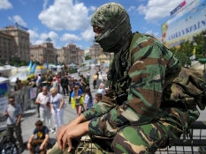 Майдан в Киеве передумал расходиться: активисты обиделись на власть