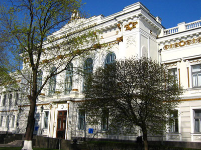 Харьковчане напишут законопроекты для децентрализации власти