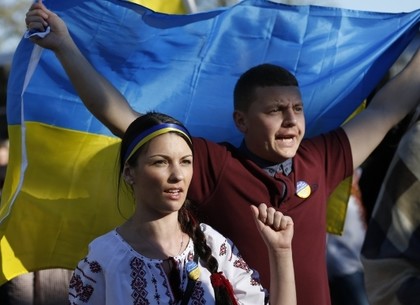 Украинцев пересчитают в 2016 году. Динамика 1990-2014