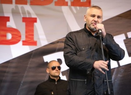 Надежду Савченко может защищать адвокат Pussy Riot