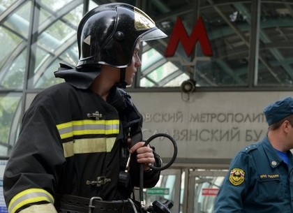 Авария в московском метро: предварительные версии и первые подозреваемые
