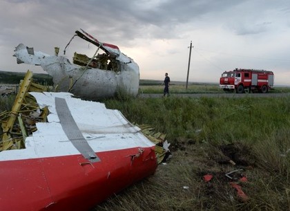 Террористы согласились отдать тела погибших пассажиров Boeing 777