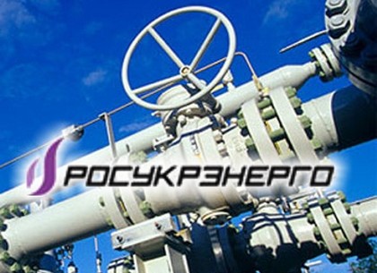 Фирташ и Газпром ликвидируют RosUkrEnergo - СМИ