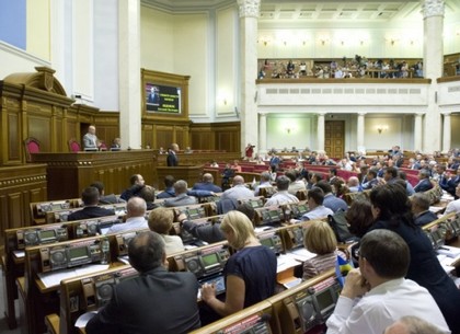 День Рады: Секвестр госбюджета-2014, изменения в Налоговый кодекс и реформа ГТС