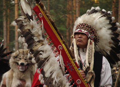 9 августа – Международный день коренных народов мира