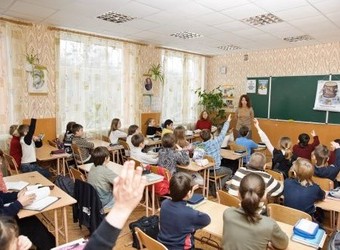 В Крыму отменили обучение на украинском языке