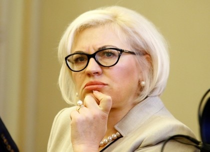 Петр Порошенко нашел замену Ирине Сех на посту губернатора Львовской области