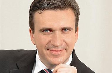 Министр Павел Шеремета подал в отставку