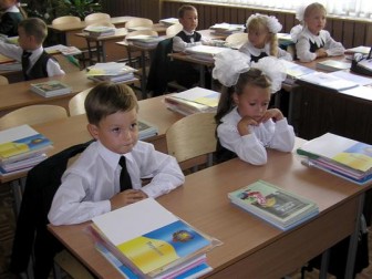 Харьковские школы не будут переходить на шестидневку