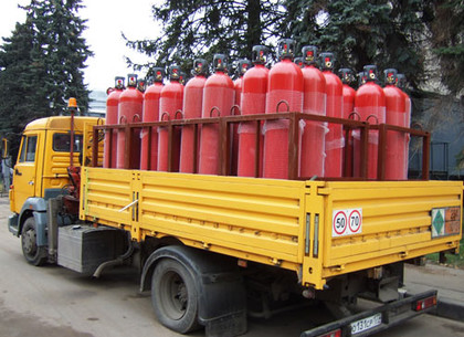 Жители Харьковщины снова смогут купить сжиженный газ по льготным ценам