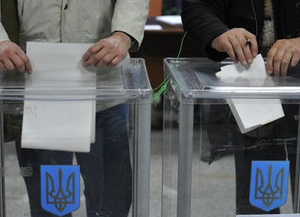 Выборы в Раду пройдут по пропорциональной системе
