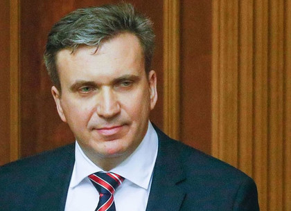 Депутатам со второй попытки удалось уволить министра Шеремету