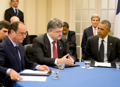 Итоги саммита НАТО: Украине обещают высокоточное оружие и 15 миллионов евро