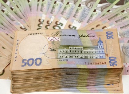 В Харькове налоговики «простили» фирме 25-миллионный долг