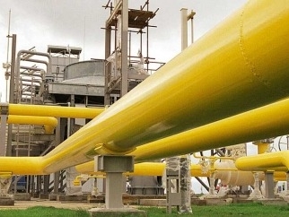 Украинскую газотранспортную систему поделят в Брюсселе