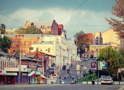 Прогноз погоды в Харькове на пятницу, 12 сентября