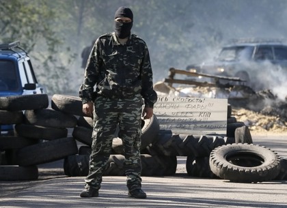 Кабмин не выделит ни копейки районам Донбасса, контролируемым боевиками