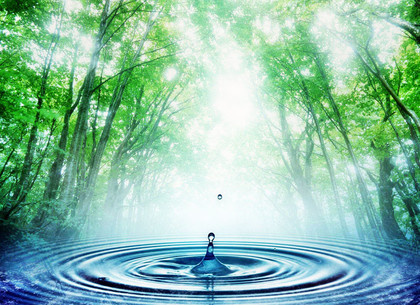 Сегодня Всемирный день мониторинга качества воды
