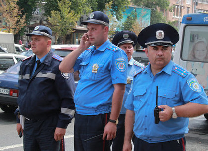 Милицию в Украине переименуют в полицию: презентация реформы МВД (ВИДЕО)