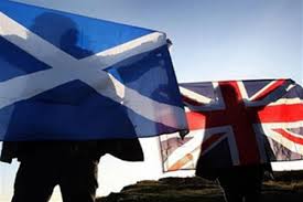 Референдум о независимости Шотландии. Первые итоги
