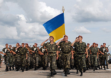 В Украине пройдет еще одна мобилизация