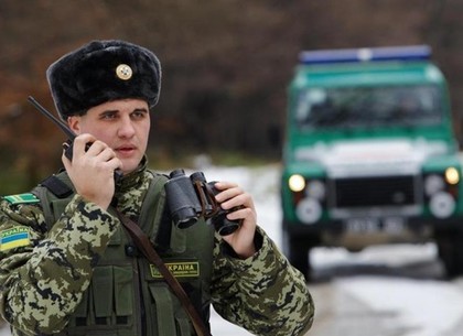 Мэрия Харькова собирает средства для украинских пограничников