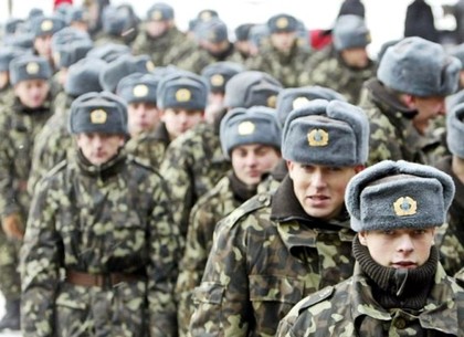 Харьковским военнослужащим предоставили льготы только после вмешательства прокуратуры