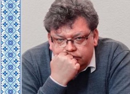 Уволился главред газеты «Бизнес» Игорь Сергеев